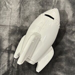 Pottery Barn Kids - Rocket Bank